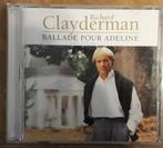 CD Instrumental - Richard Clayderman, Comme neuf, Enlèvement ou Envoi