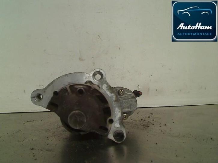 STARTMOTOR Citroën Xsara Picasso (CH) (01-1999/06-2012), Auto-onderdelen, Motor en Toebehoren, Citroën, Gebruikt
