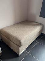 Gratis deel zetel, Ophalen, Gebruikt, Stof