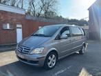 Mercedes Viano, Auto's, 6 zetels, Zilver of Grijs, Te koop, Euro 5