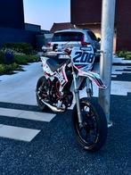 Rieju mrt 50 SM, 6 versnellingen, Zo goed als nieuw, 50 cc, Ophalen