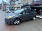 Peugeot 5008 1.6 HDI * Automaat Euro 6 * 5 Plaats * Garantie, Automaat, Monovolume, Euro 6, Bedrijf