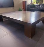 Table de salon XVL project grande, design, Ophalen, Gebruikt, 100 tot 150 cm, Design