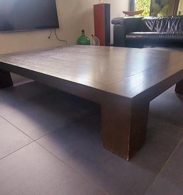 Table de salon XVL project grande, design beschikbaar voor biedingen