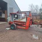 kverneland wikkelaar type un7655, Zakelijke goederen, Ophalen, Akkerbouw, Oogstmachine