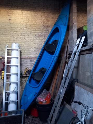 Kayak  beschikbaar voor biedingen
