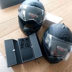2 helmen + intercom communication systeem, Motoren, Ophalen, S