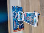 Pinball-flipperkast voor kinderen, Ophalen, Zo goed als nieuw
