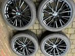 18 duim bmw velgen G20 G21 styling 796, Ophalen, 18 inch, Gebruikt, Banden en Velgen