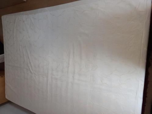 matelas 140x200, Huis en Inrichting, Slaapkamer | Matrassen en Bedbodems, Zo goed als nieuw, Matras, Ophalen