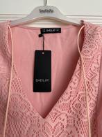 Kleed roze maat s Shelley, Kleding | Dames, Ophalen of Verzenden, Maat 36 (S), Roze