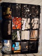 Lot diverse elektronicamateriaal ., Ophalen, Zo goed als nieuw