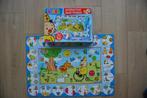 Interactieve puzzel Bumba 35 stukken, Kinderen en Baby's, Speelgoed | Kinderpuzzels, Ophalen, 10 tot 50 stukjes, Gebruikt, 2 tot 4 jaar