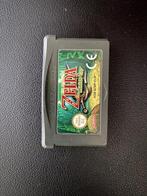 Zelda Minish Cap GBA (inktpatroon), Ophalen, Gebruikt