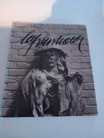 Luc Verstraete. 50 jaar.

Kunstboek, Ophalen of Verzenden