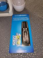 soda stream, Elektronische apparatuur, Bruiswatermachines, Ophalen, Zo goed als nieuw