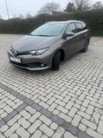 Toyota auris Touring sports, Auto's, Toyota, Automaat, Euro 6, 4 cilinders, 5 zetels
