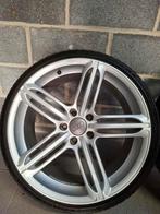 Jantes type rs6 5x112 19pouces, Autos : Pièces & Accessoires, Pneus & Jantes, Enlèvement ou Envoi, Pneu(s)