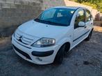Citroën c3, Voorwielaandrijving, 4 deurs, Stof, 4 cilinders