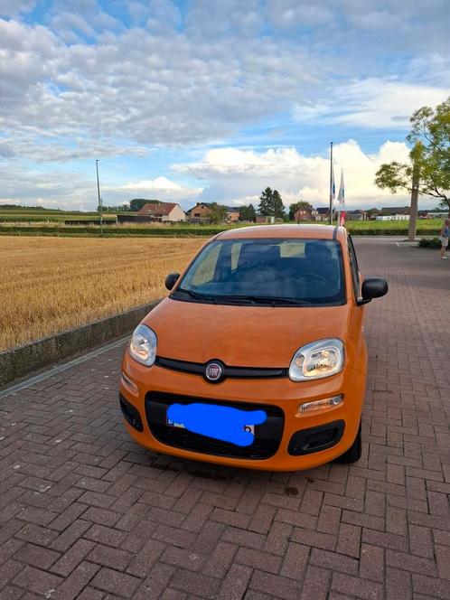 Fiat Panda Easy 1.2, Auto's, Fiat, Particulier, Panda, Dealer onderhouden, Ophalen