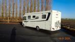 Motorhome Pilote integraal G740: slechts 19000 km !, Integraal, Ringverwarming, Afzuigkap, Fiat