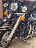 Harley Davidson Electra Glide ️, Motoren, Motoren | Harley-Davidson, Particulier