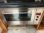 Aeg oven 90 cm, Gebruikt, Oven, 60 cm of meer, Inbouw