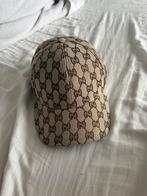 Gucci pet, Ophalen of Verzenden, Zo goed als nieuw, Pet