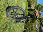 BMX haro, Ophalen, V-brakes, Aluminium, Haro