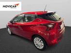 Nissan Micra 1.0 IG-T Acenta, Auto's, Nissan, Stof, Gebruikt, 95 pk, Micra