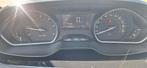 Peugeot 2008 16 hdi euro 6  96000kms clim , gps , toit pano, Achat, Euro 6, Entreprise, Diesel