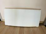 Waterproof matras 60 x 120, Ophalen, Zo goed als nieuw, Overige typen