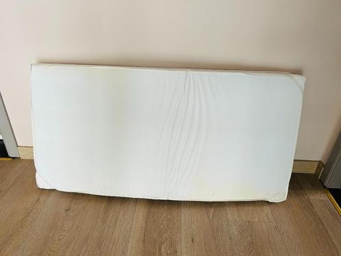 Waterproof matras 60 x 120, Kinderen en Baby's, Babywiegjes en Ledikanten, Zo goed als nieuw, Overige typen, Ophalen