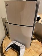 PS5 Slim Digitale, Games en Spelcomputers, Spelcomputers | Sony PlayStation 5, Ophalen, Gebruikt, Playstation 5 Digital