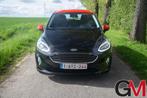 Ford Fiesta 1.0 EcoBoost Titanium PowerShift, 5 places, Berline, Noir, Automatique