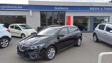 Renault Megane 1.2 TCe limited/1j. garantie beschikbaar voor biedingen