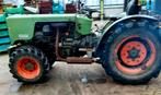 Tracteur Fendt FLA155 - 1984, Enlèvement, Utilisé, Jusqu'à 80 ch, Fendt