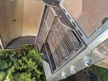 Gasbarbecues beschikbaar voor biedingen