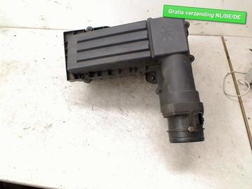 BOITIER FILTRE À AIR Volkswagen Golf VI (5K1) (06J906451D), Utilisé, Volkswagen