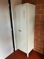 coole industriele kast, Huis en Inrichting, Kasten | Lockerkasten, Ophalen, Zo goed als nieuw, Industreel