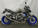 YAMAHA FZ8 GOEDE STAAT *** garantie ***, Motoren, Bedrijf