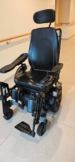 Electrische rolstoel ottobock, Diversen, Rolstoelen, Ophalen, Gebruikt