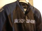 BERING motorvest, Motoren, Ophalen, Tweedehands, Heren, Jas | textiel