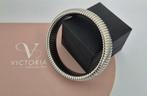 Prachtige armband Victoria, Handtassen en Accessoires, Armbanden, Ophalen of Verzenden, Nieuw