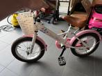 Kinderfietsje - Little Miss, Ophalen, Zo goed als nieuw
