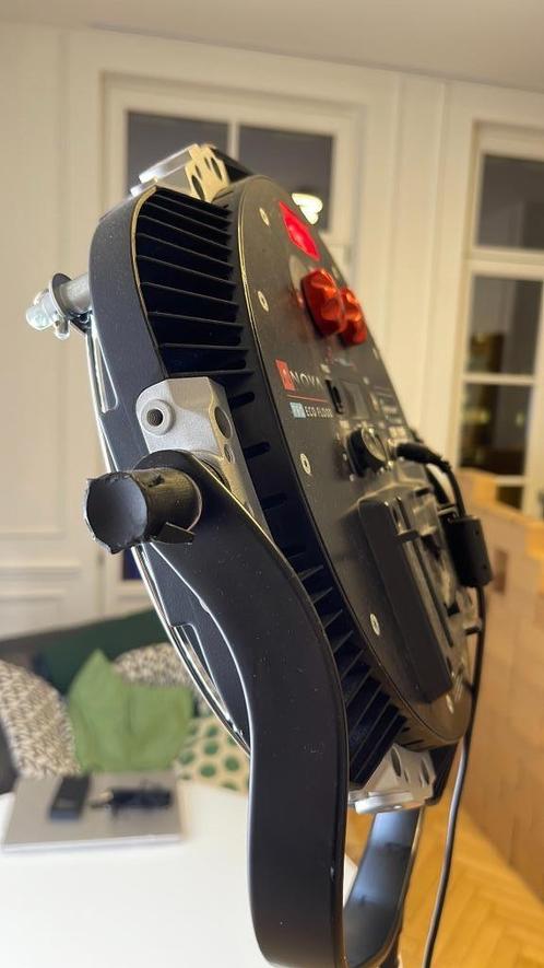 Rotolight RL-RL-AP2-BI-S Anova PRO2 Bi-kleur 50 graden, Audio, Tv en Foto, Foto | Flitsers, Zo goed als nieuw, Overige merken