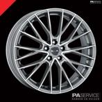 Nieuw 19 inch Antraciet MAK BMW 3 G20 set inc Vredestein TPM, Auto-onderdelen, 19 inch, Banden en Velgen, Nieuw, Ophalen of Verzenden