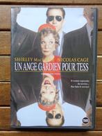)))  Un Ange Gardien pour Tess // S. MacLaine / N. Cage  (((, Tous les âges, Enlèvement ou Envoi, Comme neuf, Autres genres