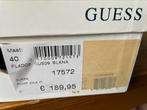 Guess pumps enkel in winkel gepast, Guess, Nieuw
