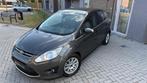 Ford C-Max | Titanium X | Showroomstaat | 1.Eig | Garantie, Voorwielaandrijving, Testrit aan huis, Bruin, 5 deurs